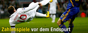2.304 Tore in 831 Spielen / ©Bild: AP/Tom Hevezi
