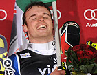 ©Bild: AP/Giovanni Auletta