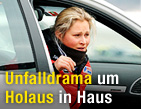 Rückschlag für ÖSV-Damen / ©Bild: APA/EPA/Robert Jäger