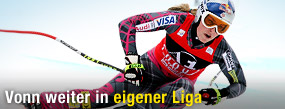 "Alles geht so einfach" / ©Bild: GEPA/Hans Simonlehner