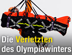 Die Liste wird immer länger / ©Bild: APA/Helmut Fohringer