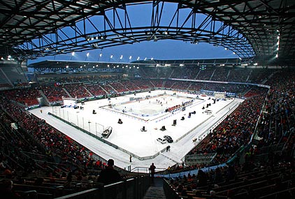©Bild: APA/Gert Eggenberger