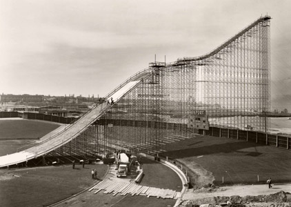 ©Bild: The Jewish Museum and Archives of British Columbia/Otto F. Landauer