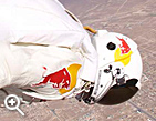 &copy;Bild: www.redbullstratos.com