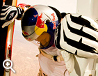 &copy;Bild: www.redbullstratos.com