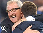 ©Bild: APA/EPA/ANSA/Luca Zennaro