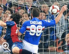 ©Bild: APA/EPA/ANSA/Luca Zennaro