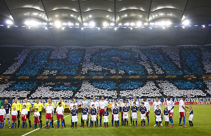 ©Bild: AP/Axel Heimken