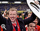 ©Bild: APA/EPA/Koen van Weel