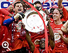 ©Bild: APA/EPA/Koen van Weel