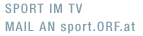 Sport im TV / Kontakt