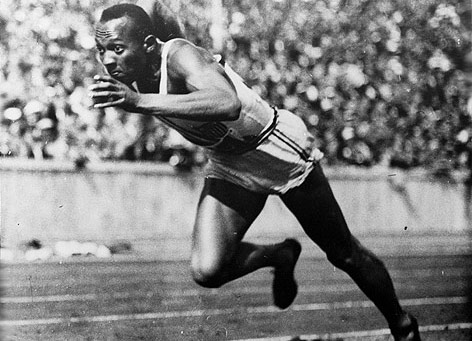 Jesse Owens