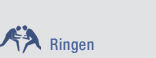 Piktogramm Ringen