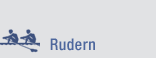 Piktogramm Rudern