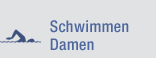 Piktogramm Schwimmen Damen