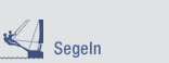 Piktogramm Segeln