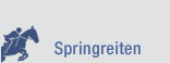 Piktogramm Springreiten