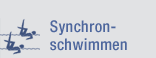 Piktogramm Synchronschwimmen
