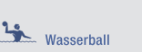 Piktogramm Wasserball