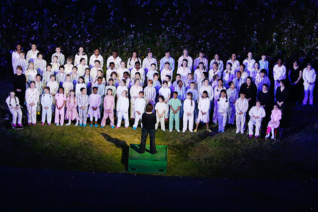 Kinderchor