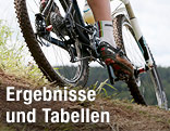 Mountainbiker