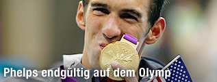 Michael Phelps
