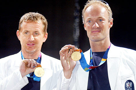 Roman Hagara, Hans Peter Steinacher