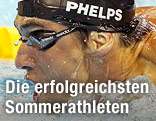 Michael Phelps