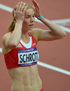 Beate Schrott