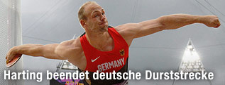 Robert Harting