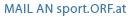 Mail an sport.online@orf.at