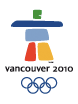 Logo Vancouver 2010