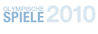 Olympische Winterspiele 2010