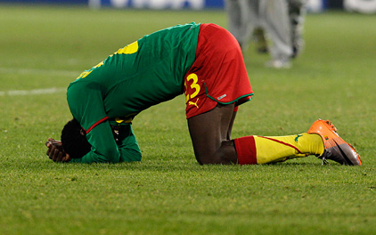 ©Bild: AP/Hussein Malla