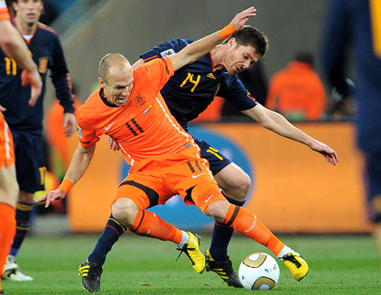 ©Bild: GEPA/Witters/Tim Groothuis
